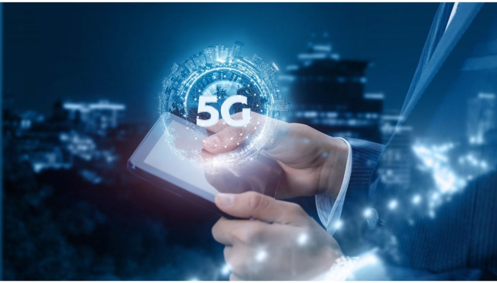 L'impatto del 5G sulla realtà aumentata