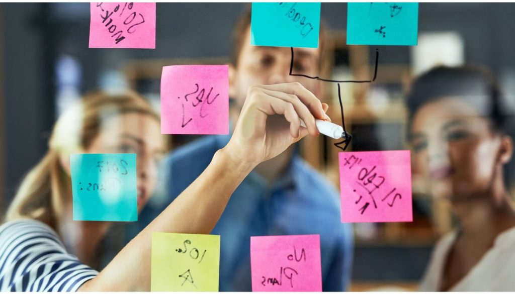 L'open innovation come motore di crescita per le aziende