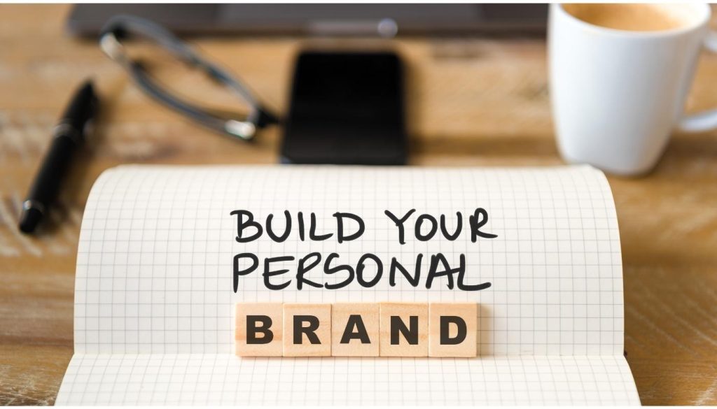 Personal branding: le 3 regole per i professionisti creativi