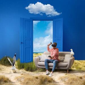 Realtà Virtuale e Aumentata