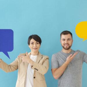 Comunicazione efficace