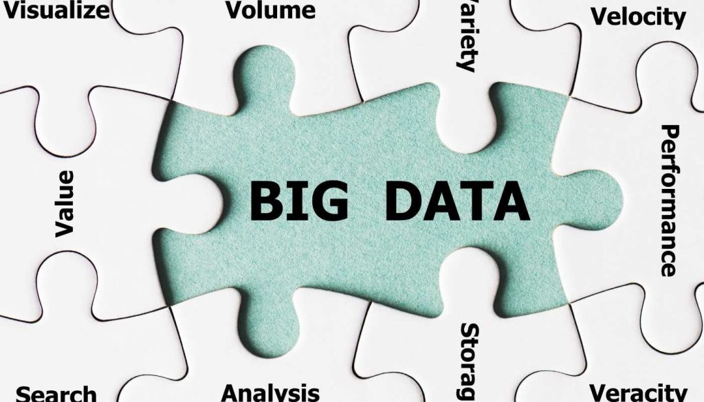 Big Data: il tuo alleato segreto nel 2024