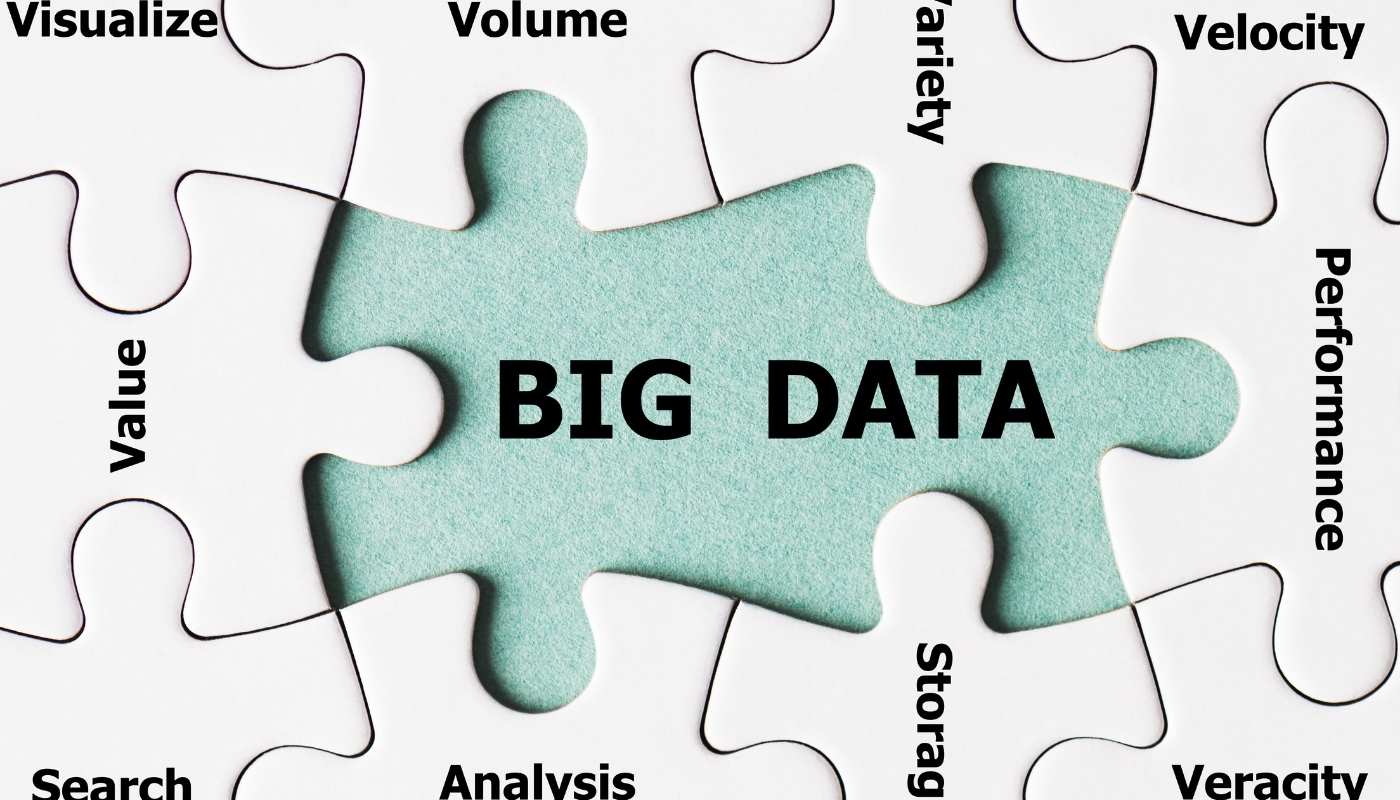 Big Data: il tuo alleato segreto nel 2024
