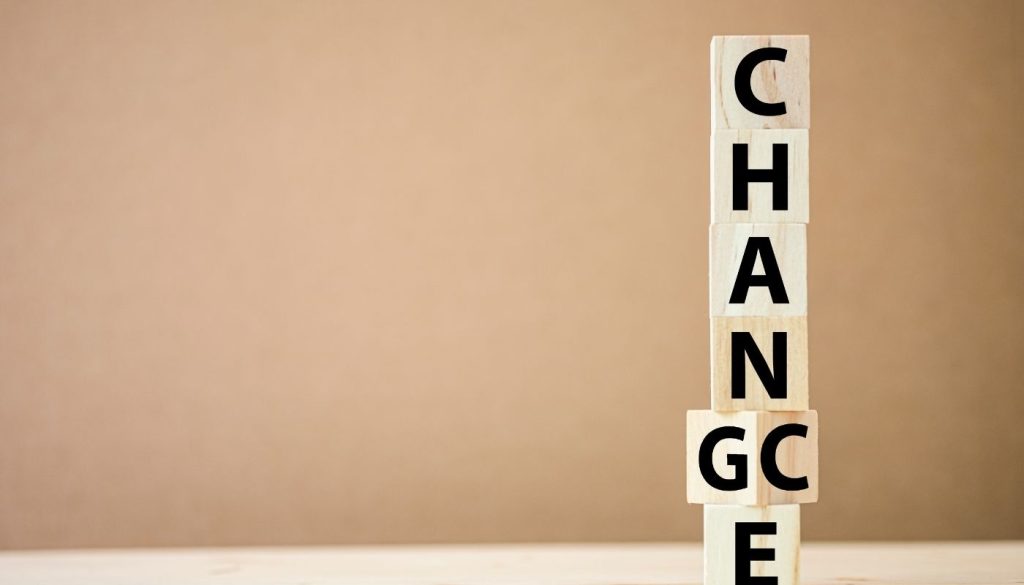 Change management: guida per Hr al cambiamento efficace