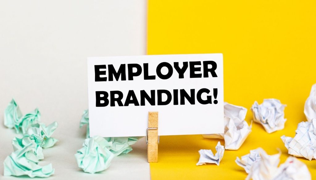 Employer branding: la tua guida hr