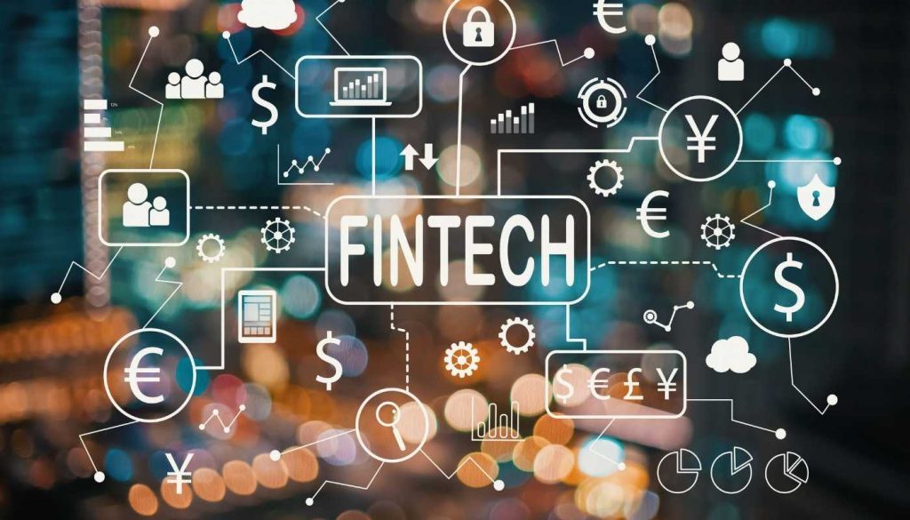 Fintech e innovazione: il futuro della finanza aziendale