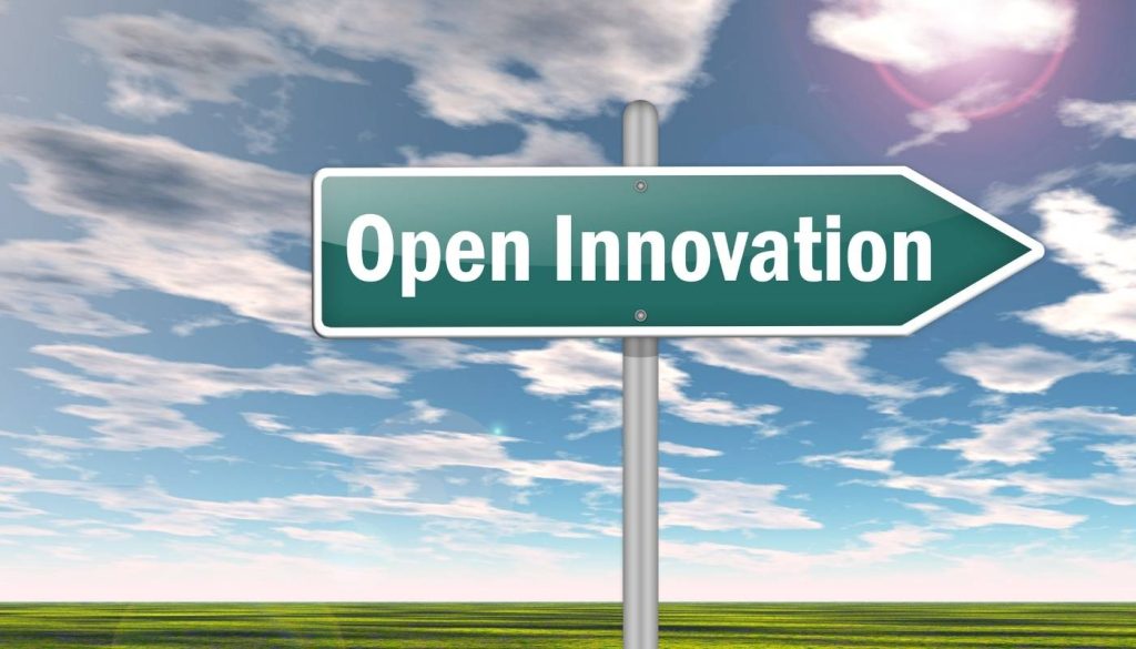 Open innovation: come trasformare idee in opportunità