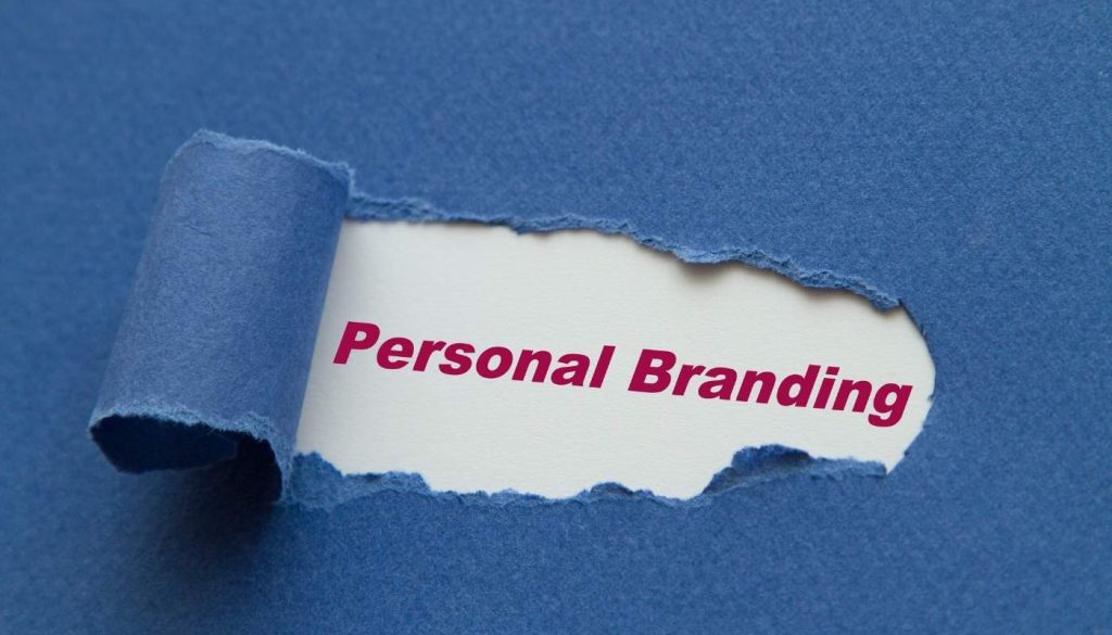 Personal branding: come costruire la tua immagine online
