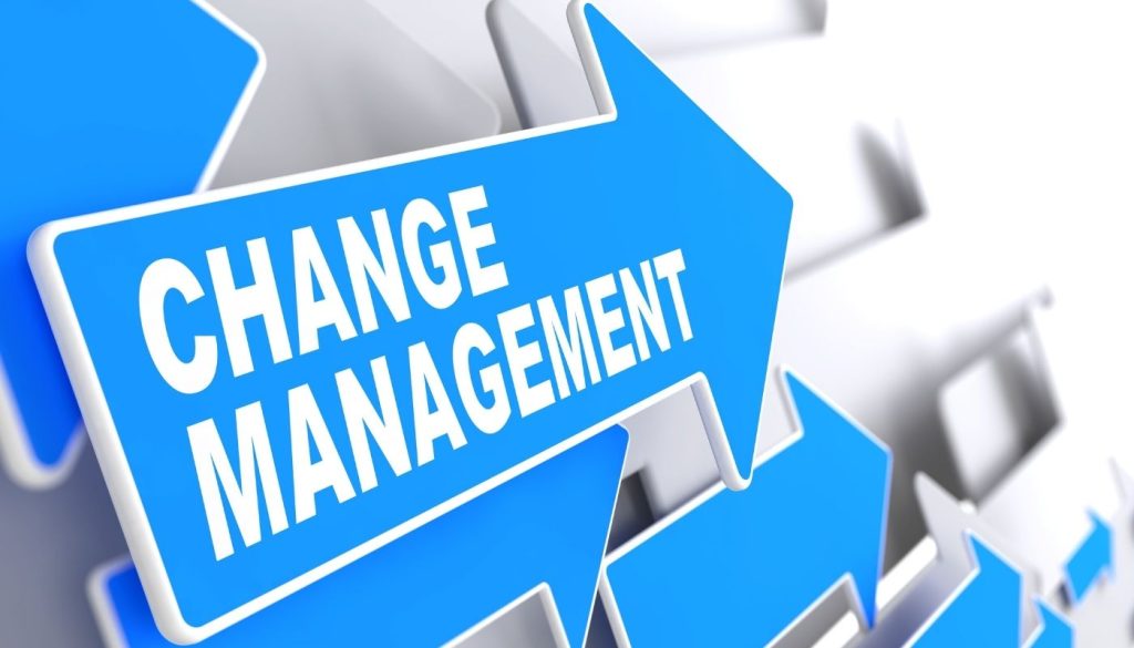 change management