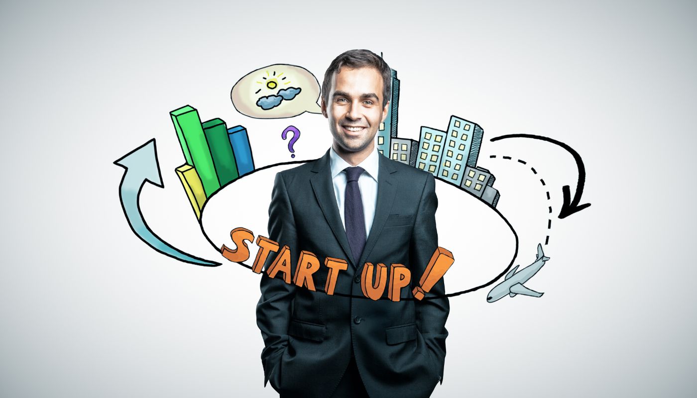 come lanciare una startup innovativa