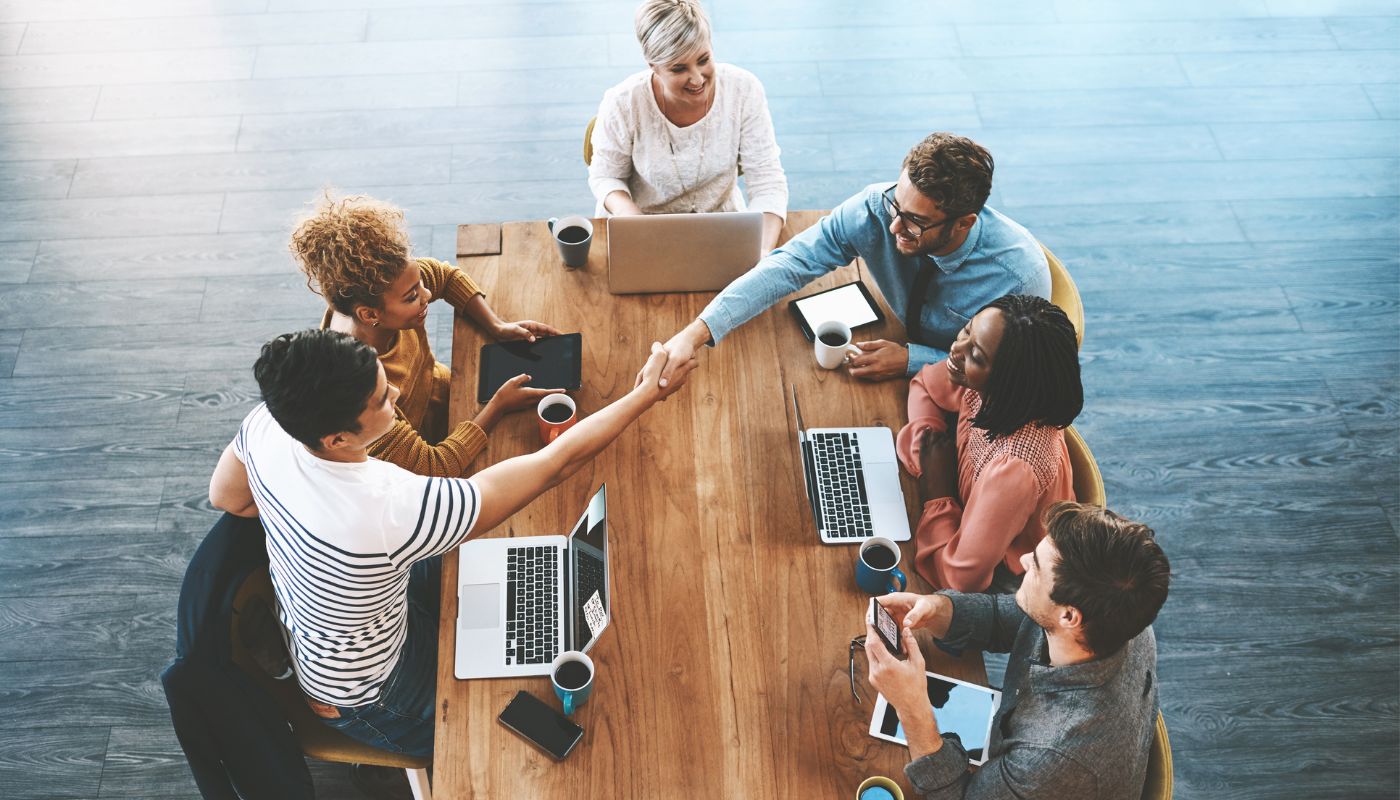 onboarding efficace: come iniziare con il piede giusto