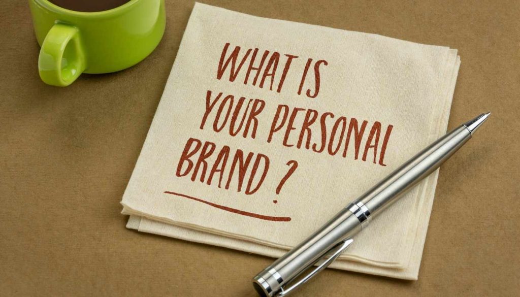 Personal branding: i passaggi per definire il tuo stile