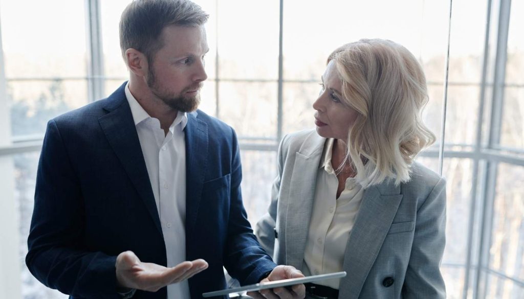 comunicazione efficace