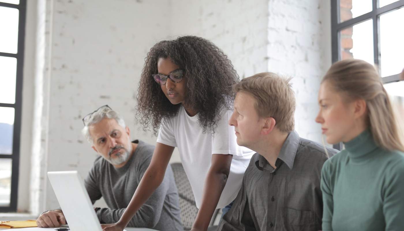 diversity management: vantaggi per aziende inclusive