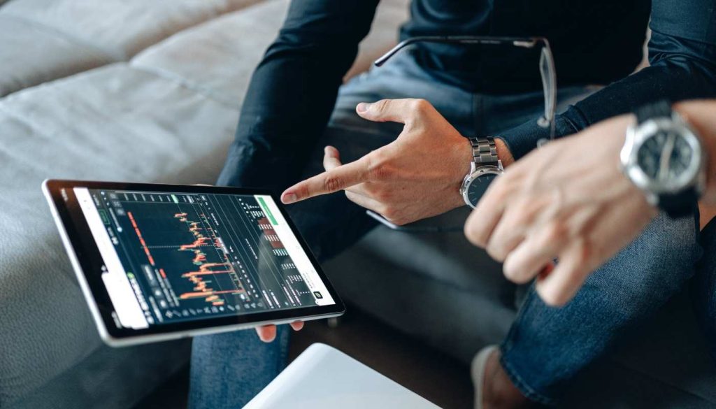 trasformazione digitale