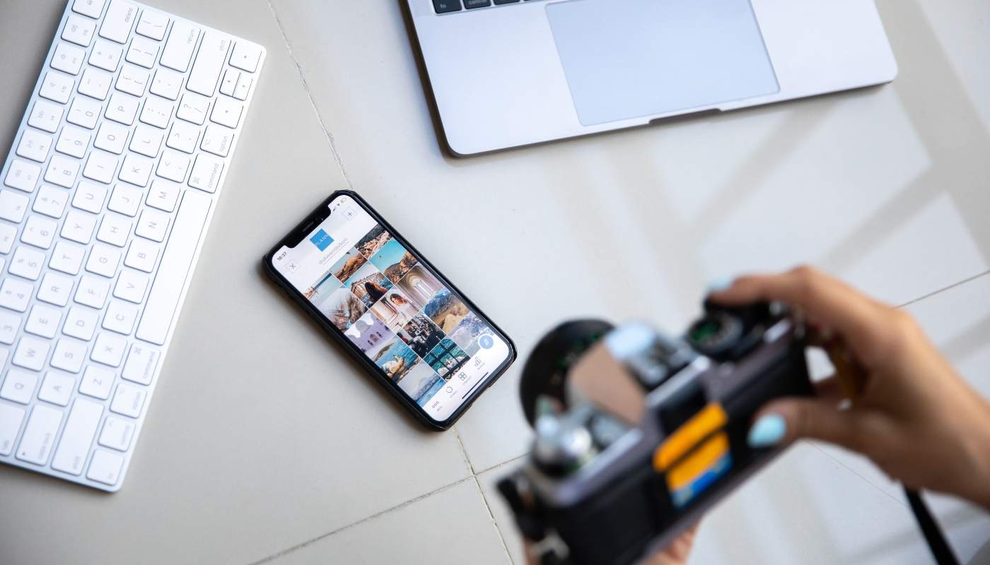 immagine professionale