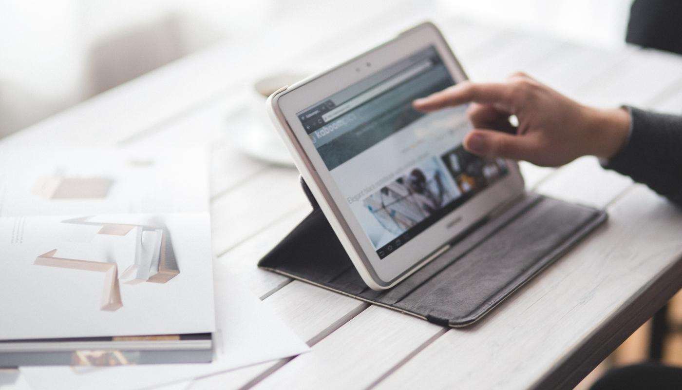 trasformazione digitale