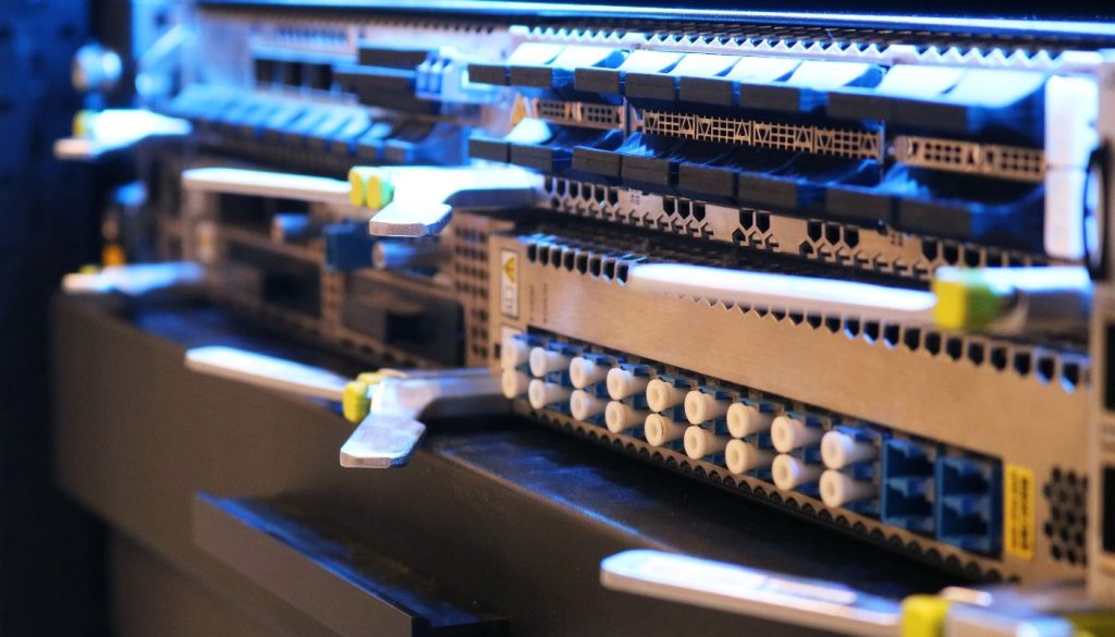 innovazione tecnologica